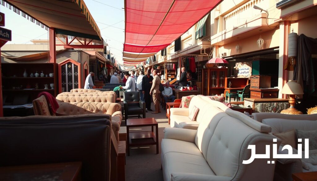 شراء الاثاث المستعمل فى الرياض