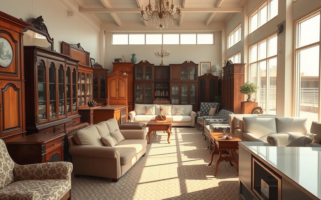 أسعار شراء الاثاث المستعمل بالرياض | تقييم عادل ودفع فوري بأعلى سعر