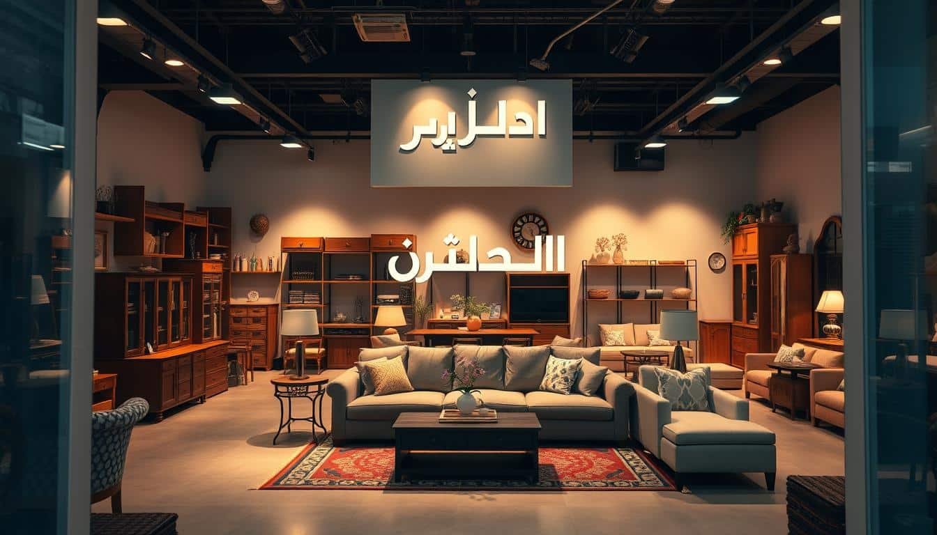 من نحن عن الشركة