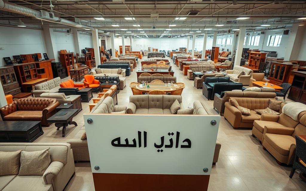 شراء اثاث مستعمل حي المروج بالرياض | نشتري جميع أنواع العفش بأعلى سعر