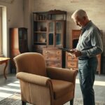 يشترون الاثاث المستعمل بالرياض | خدمات شراء العفش والأجهزة بأفضل سعر