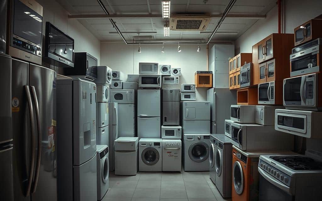 شراء اجهزة كهربائية مستعملة بالرياض | نشتري ثلاجات وغسالات ومكيفات بأعلى سعر