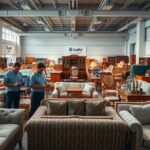 شراء اثاث مستعمل حي الياسمين بالرياض | أفضل أسعار شراء العفش والأجهزة